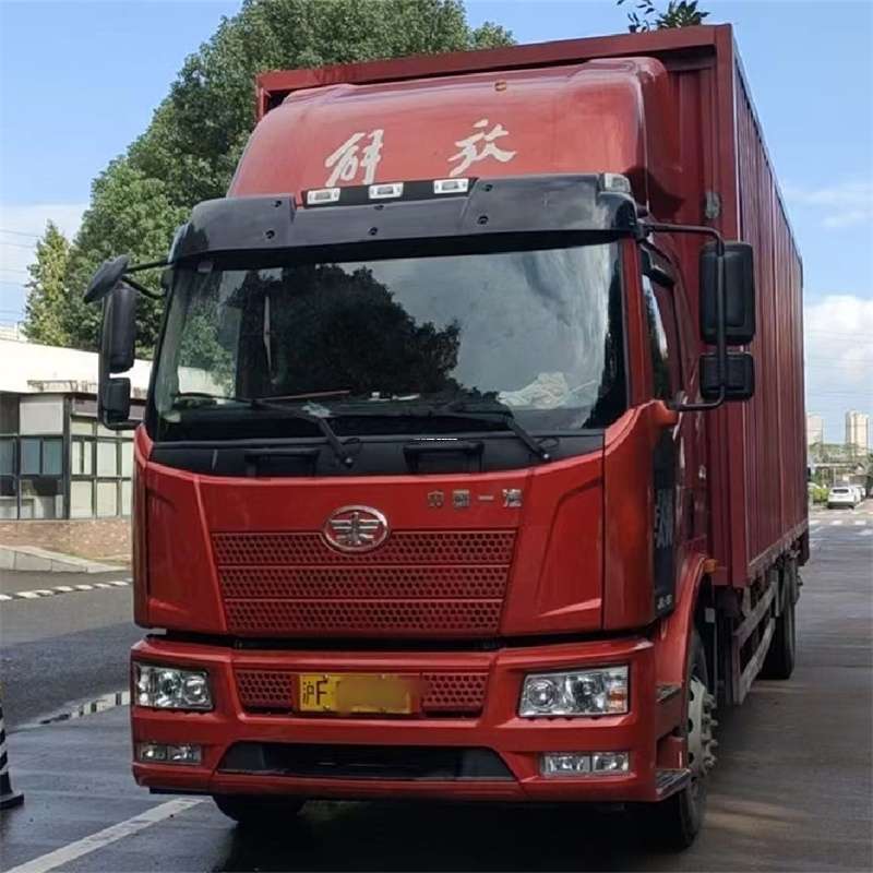 福建福州连江县到德清物流公司——专业货运，安心之选（德清物流专线货运）