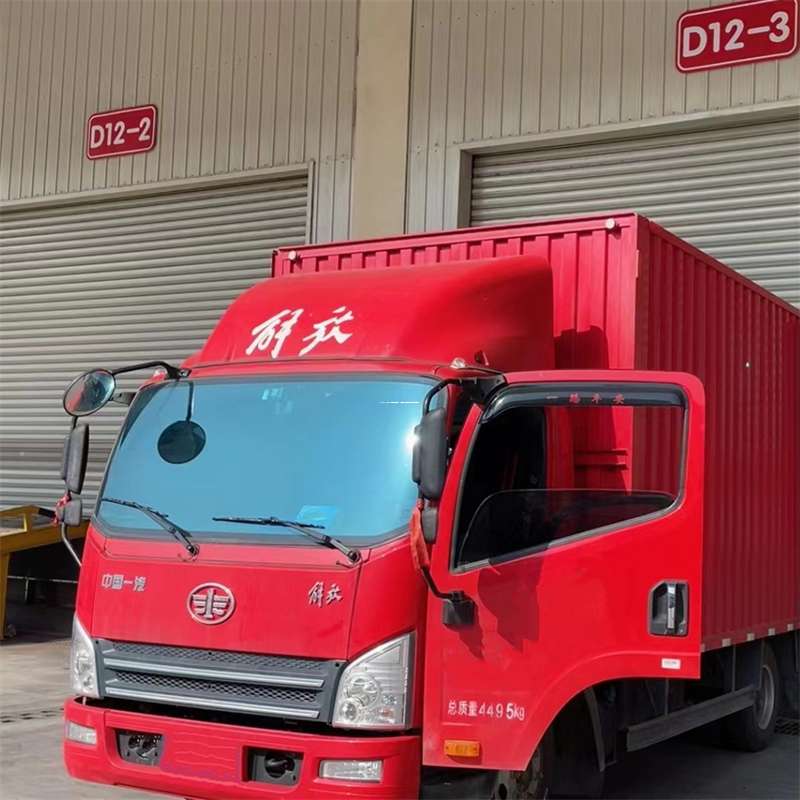 福建福州连江县到安徽物流公司——专业货运，安心送达（到安徽的物流公司）
