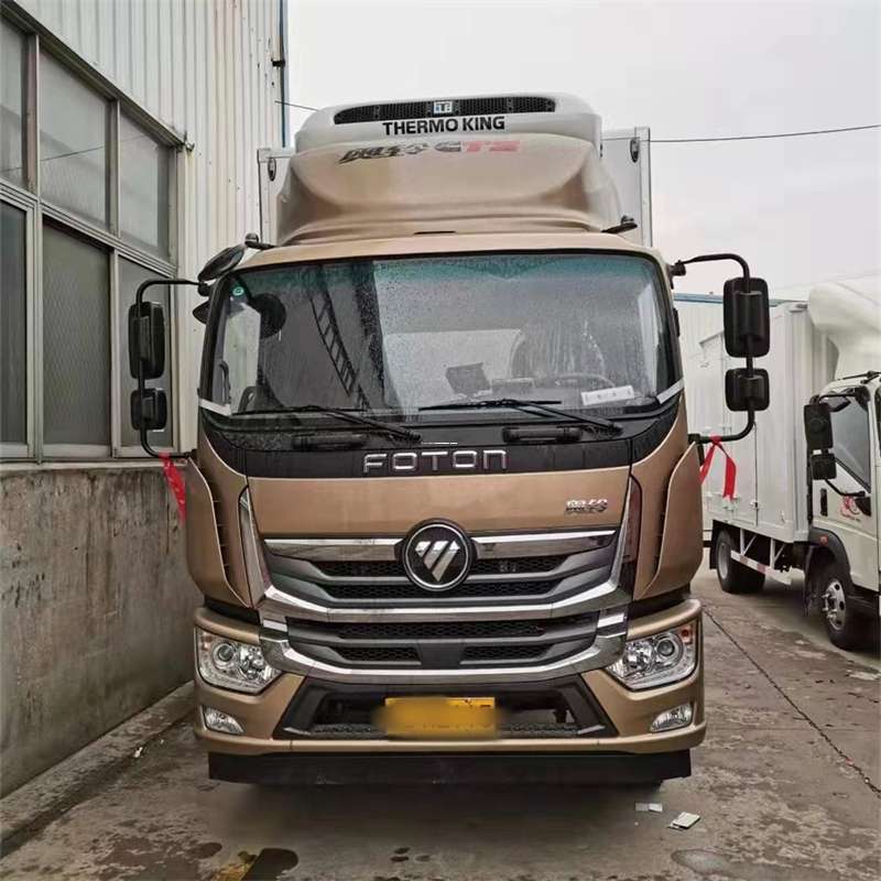 福建福州连江县到舟山物流公司一站式货运服务，让物流更高效
