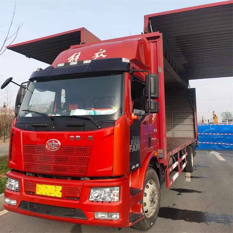 福建福州连江县至昆明货运专线，一站式物流服务助您货达千里