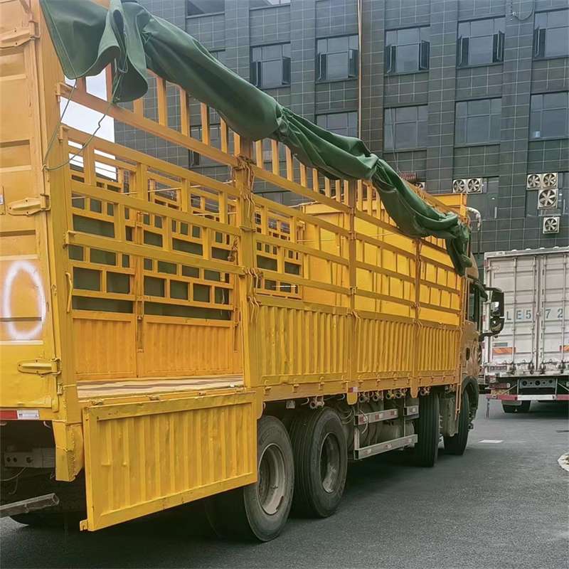 福建福州连江县至宜宾货运专线一站式物流服务，让货物畅行无忧