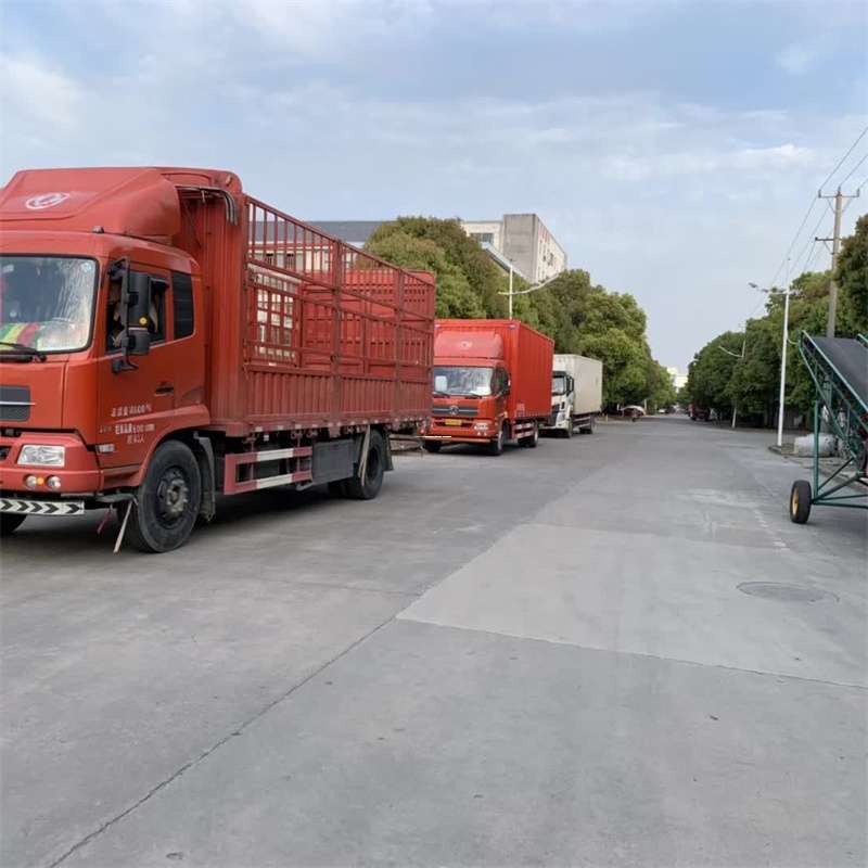 福建福州连江县至江西货运专线一站式物流服务，畅享高效便捷运输