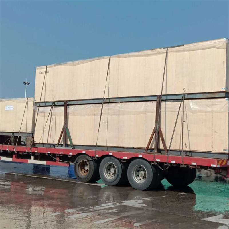 福建福州连江县到白银物流公司一站式服务，让货运更轻松