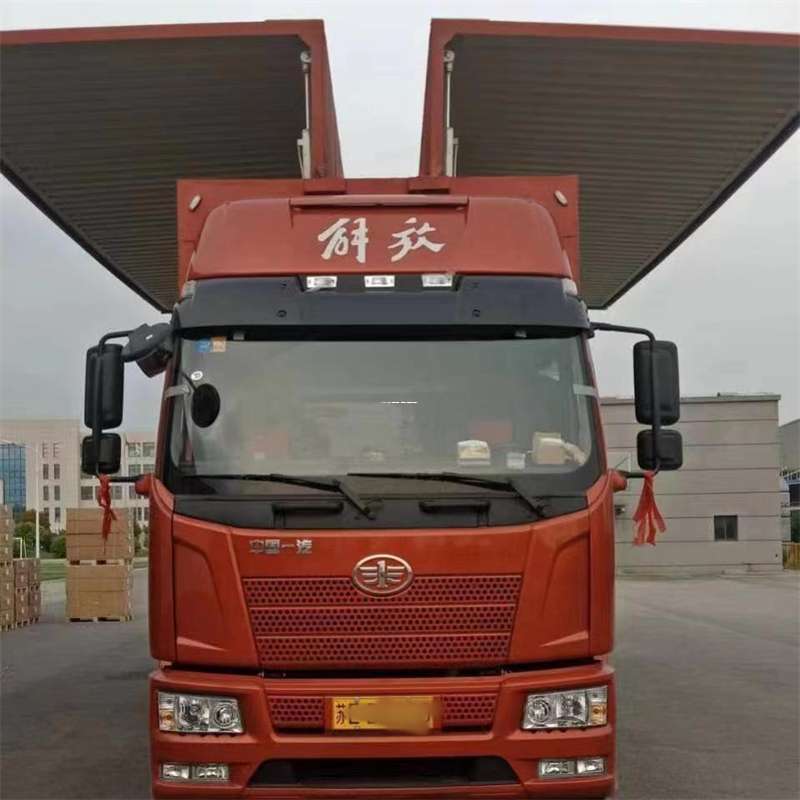 福建福州连江县到白城物流公司——一站式服务，满足您的各种物流需求
