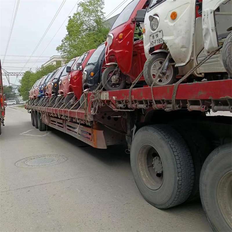 福建福州连江县到黑河物流公司一站式服务，满足您的各种物流需求